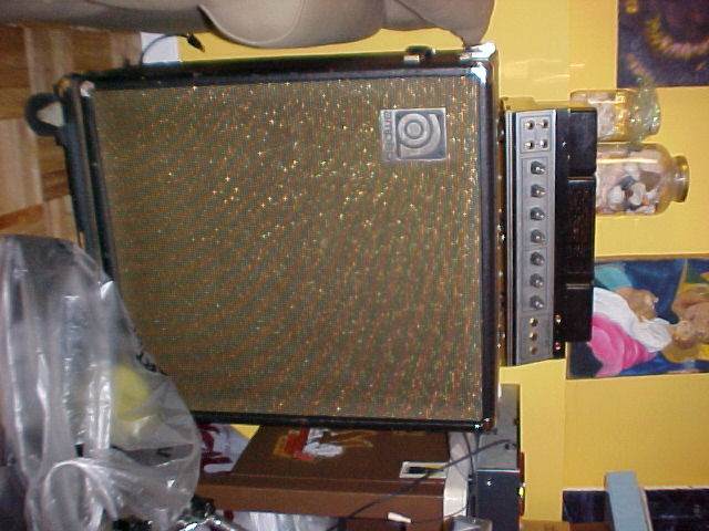 ampeg